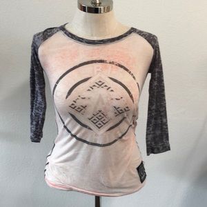 American Fighter t-shirt